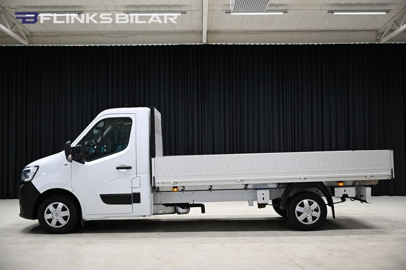 Renault Master bild 2