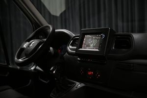 Renault Master bild 28