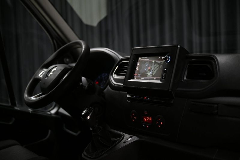 Renault Master bild 28