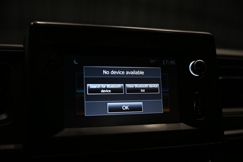 Renault Master bild 19