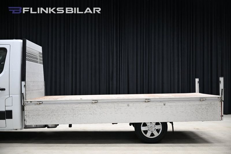 Renault Master bild 6