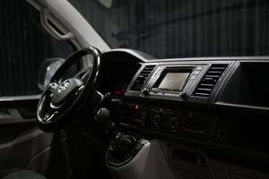 Volkswagen Transporter bild 33