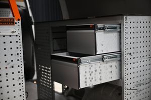 Volkswagen Transporter bild 12