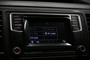 Volkswagen Transporter bild 28