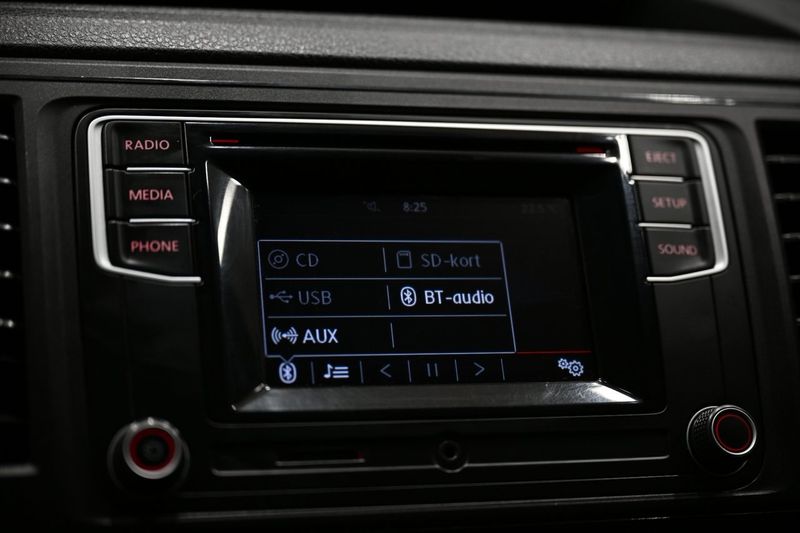 Volkswagen Transporter bild 28