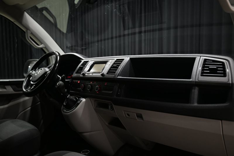 Volkswagen Transporter bild 34