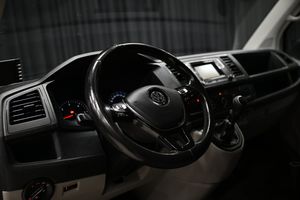 Volkswagen Transporter bild 22