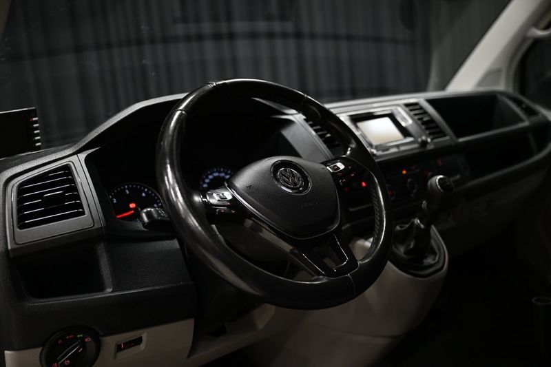 Volkswagen Transporter bild 22