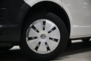 Volkswagen Transporter bild 4