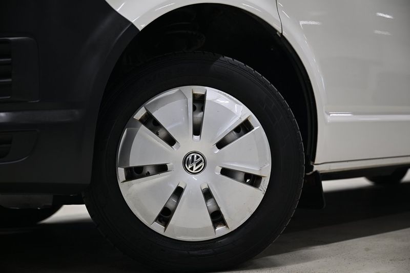 Volkswagen Transporter bild 4