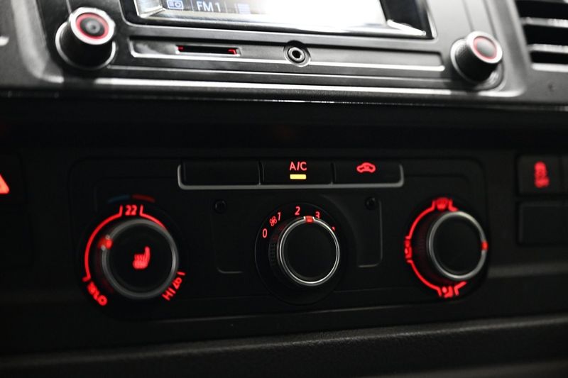 Volkswagen Transporter bild 27