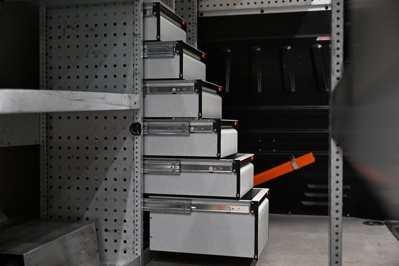 Volkswagen Transporter bild 10