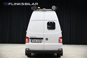 Volkswagen Transporter bild 18