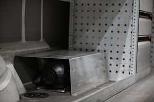 Volkswagen Transporter bild 14