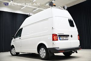 Volkswagen Transporter bild 5