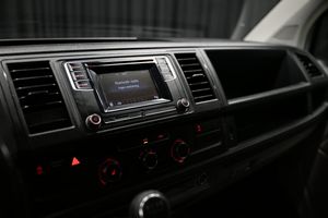 Volkswagen Transporter bild 32