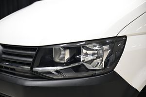 Volkswagen Transporter bild 2
