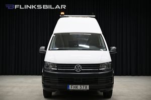 Volkswagen Transporter bild 20