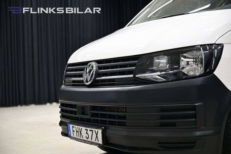 Volkswagen Transporter bild 21