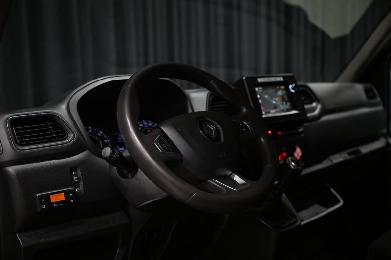Renault Master bild 14