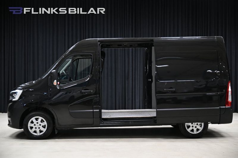 Renault Master bild 4