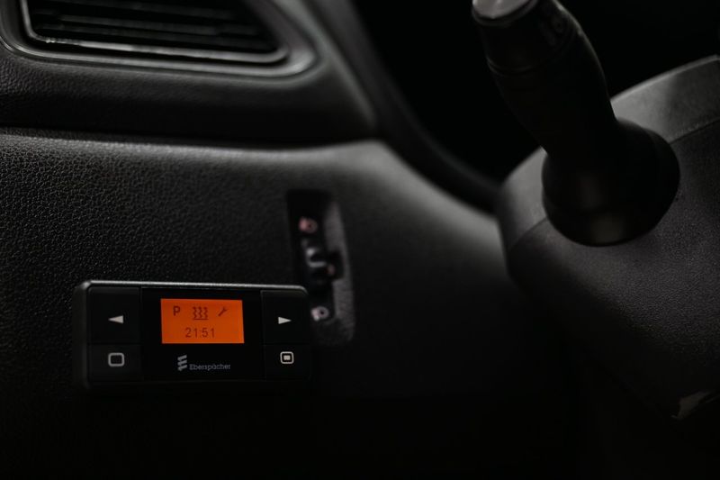 Renault Master bild 15