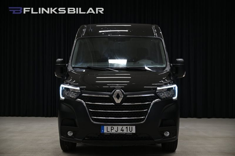 Renault Master bild 12