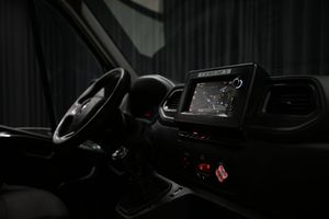 Renault Master bild 25