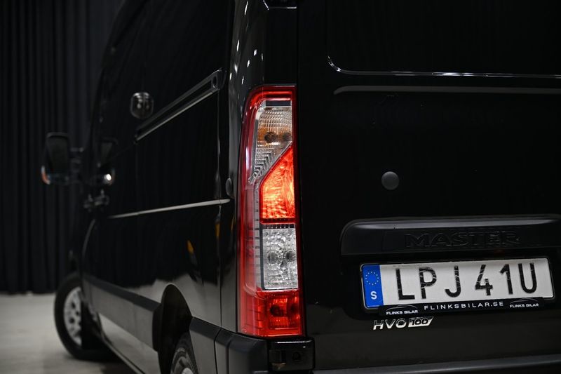 Renault Master bild 10