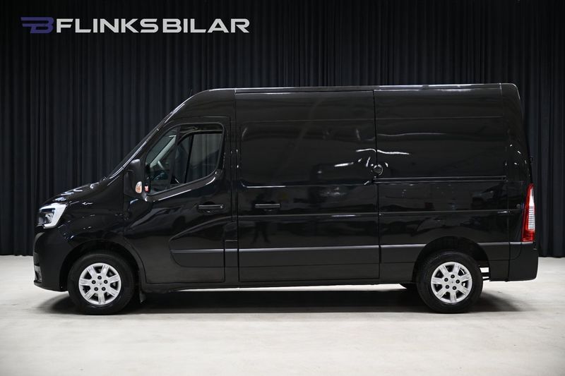 Renault Master bild 2