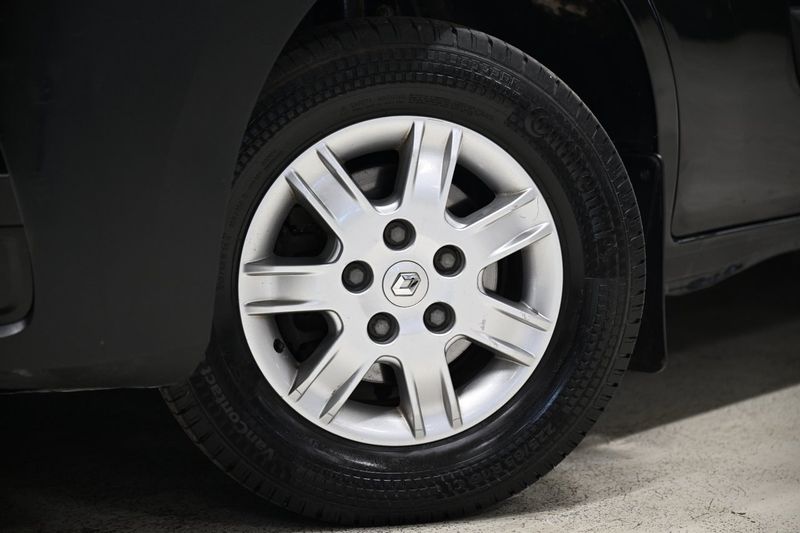 Renault Master bild 3