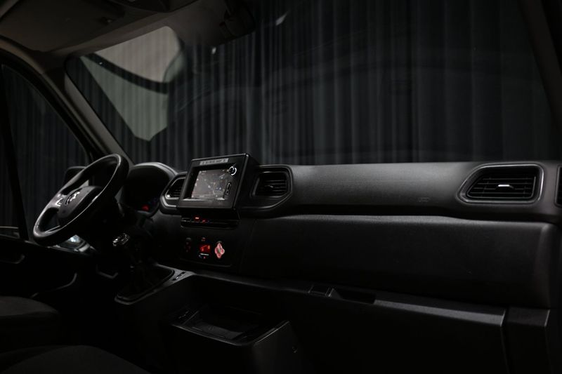 Renault Master bild 24