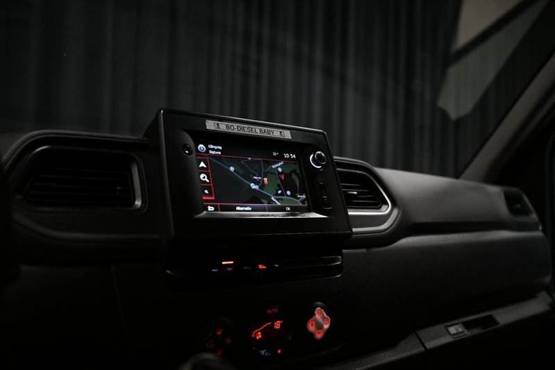 Renault Master bild 23