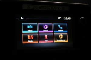 Renault Master bild 19