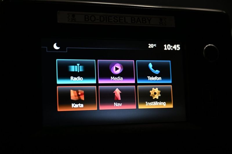 Renault Master bild 19