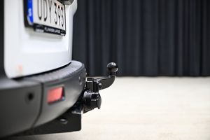 Ford Transit Custom bild 7