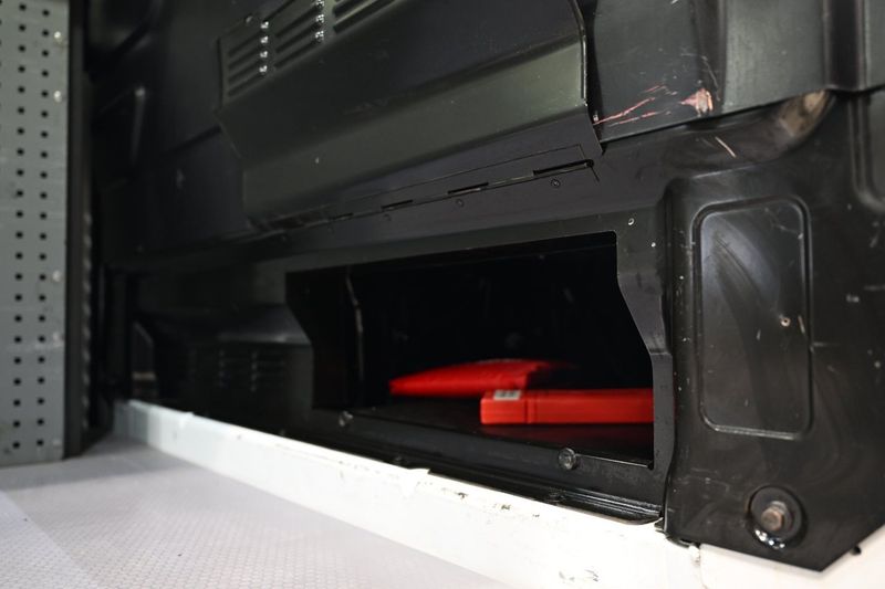 Ford Transit Custom bild 18