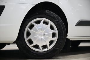 Ford Transit Custom bild 15