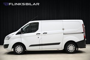 Ford Transit Custom bild 2