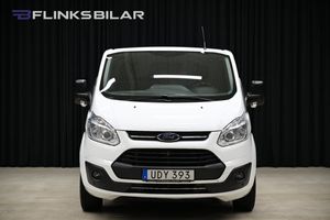 Ford Transit Custom bild 16