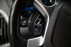 Ford Transit Custom bild 23