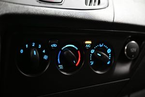 Ford Transit Custom bild 21