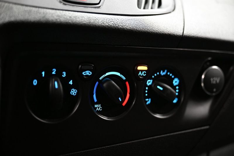 Ford Transit Custom bild 21