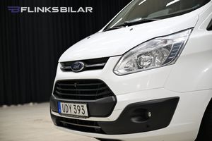 Ford Transit Custom bild 17