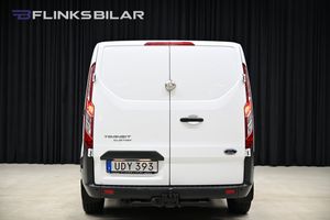 Ford Transit Custom bild 14