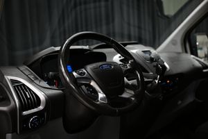 Ford Transit Custom bild 19