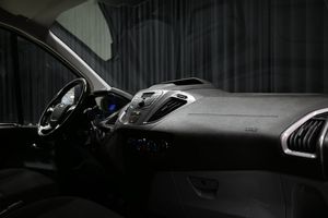 Ford Transit Custom bild 24