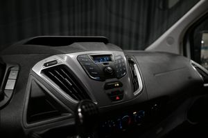 Ford Transit Custom bild 22