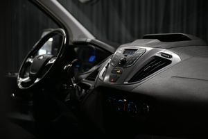 Ford Transit Custom bild 25