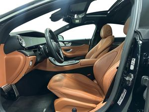 Mercedes CLS400 bild 8